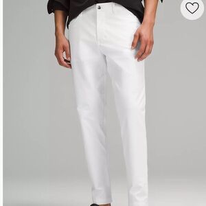 Lululemon ABC Slim fit pant (year 2021) this style is now discontinued.